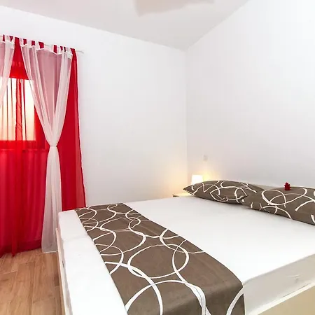 Ferienwohnung Labin 207s *