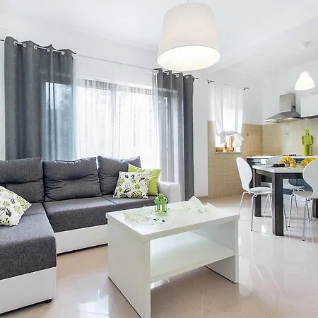 Ferienwohnung Labin 207s