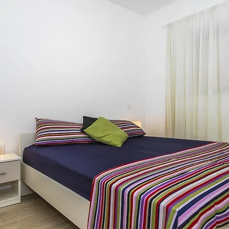 Ferienwohnung Labin 207s Apartman