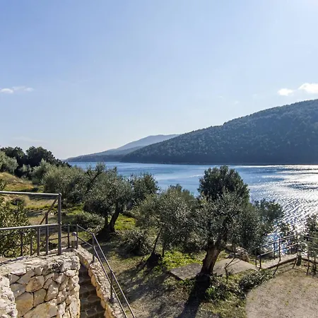 Apartman Ferienwohnung Labin 207s Labin